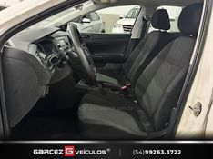 VOLKSWAGEN POLO 1.0 MPI 12V 2019/2020 GARCEZ VEÍCULOS BENTO GONÇALVES / Carros no Vale