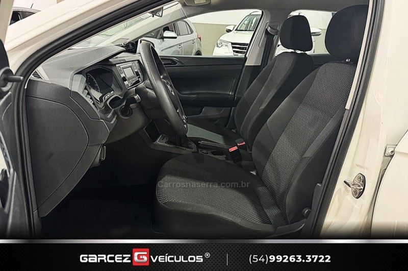 VOLKSWAGEN POLO 1.0 MPI 12V 2019/2020 GARCEZ VEÍCULOS BENTO GONÇALVES / Carros no Vale VOLKSWAGEN POLO 1.0 MPI 12V 2019/2020 GARCEZ VEÍCULOS BENTO GONÇALVES / Carros no Vale