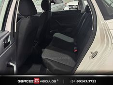 VOLKSWAGEN POLO 1.0 MPI 12V 2019/2020 GARCEZ VEÍCULOS BENTO GONÇALVES / Carros no Vale