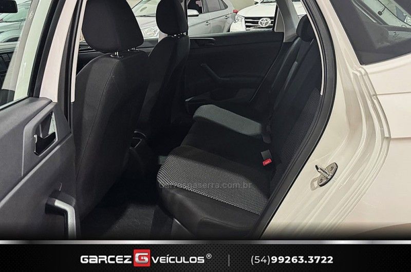 VOLKSWAGEN POLO 1.0 MPI 12V 2019/2020 GARCEZ VEÍCULOS BENTO GONÇALVES / Carros no Vale VOLKSWAGEN POLO 1.0 MPI 12V 2019/2020 GARCEZ VEÍCULOS BENTO GONÇALVES / Carros no Vale