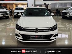 VOLKSWAGEN POLO 1.0 MPI 12V 2019/2020 GARCEZ VEÍCULOS BENTO GONÇALVES / Carros no Vale