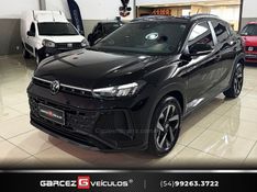 VOLKSWAGEN TERA 1.0 170 TSI HIGH 12V 2025/2026 GARCEZ VEÍCULOS BENTO GONÇALVES / Carros no Vale