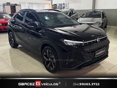 VOLKSWAGEN TERA 1.0 170 TSI HIGH 12V 2025/2026 GARCEZ VEÍCULOS BENTO GONÇALVES / Carros no Vale
