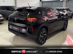 VOLKSWAGEN TERA 1.0 170 TSI HIGH 12V 2025/2026 GARCEZ VEÍCULOS BENTO GONÇALVES / Carros no Vale