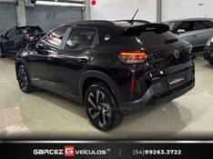 VOLKSWAGEN TERA 1.0 170 TSI HIGH 12V 2025/2026 GARCEZ VEÍCULOS BENTO GONÇALVES / Carros no Vale