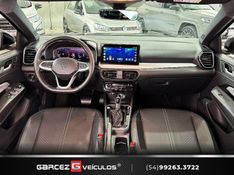 VOLKSWAGEN TERA 1.0 170 TSI HIGH 12V 2025/2026 GARCEZ VEÍCULOS BENTO GONÇALVES / Carros no Vale
