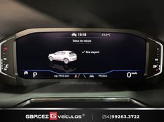 VOLKSWAGEN TERA 1.0 170 TSI HIGH 12V 2025/2026 GARCEZ VEÍCULOS BENTO GONÇALVES / Carros no Vale