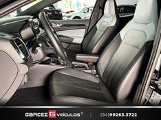 VOLKSWAGEN TERA 1.0 170 TSI HIGH 12V 2025/2026 GARCEZ VEÍCULOS BENTO GONÇALVES / Carros no Vale