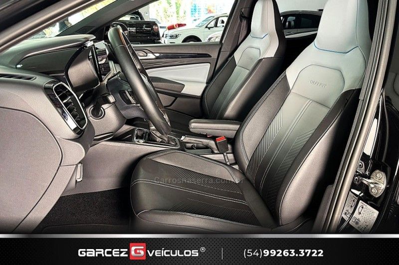 VOLKSWAGEN TERA 1.0 170 TSI HIGH 12V 2025/2026 GARCEZ VEÍCULOS BENTO GONÇALVES / Carros no Vale