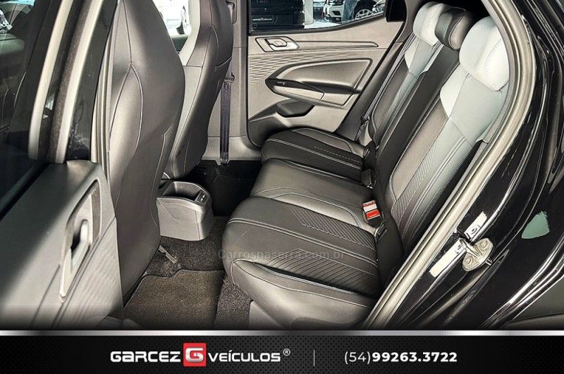 VOLKSWAGEN TERA 1.0 170 TSI HIGH 12V 2025/2026 GARCEZ VEÍCULOS BENTO GONÇALVES / Carros no Vale