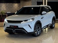 BYD YUAN PRO 45,1 KW ELÉTRICO 2025/2025 GRIFFCAR MULTIMARCAS DOIS IRMÃOS / Carros no Vale