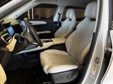 BYD YUAN PRO 45,1 KW ELÉTRICO 2025/2025 GRIFFCAR MULTIMARCAS DOIS IRMÃOS / Carros no Vale