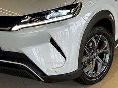 BYD YUAN PRO 45,1 KW ELÉTRICO 2025/2025 GRIFFCAR MULTIMARCAS DOIS IRMÃOS / Carros no Vale