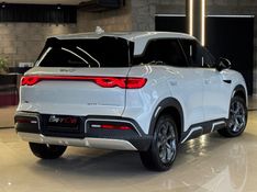 BYD YUAN PRO 45,1 KW ELÉTRICO 2025/2025 GRIFFCAR MULTIMARCAS DOIS IRMÃOS / Carros no Vale