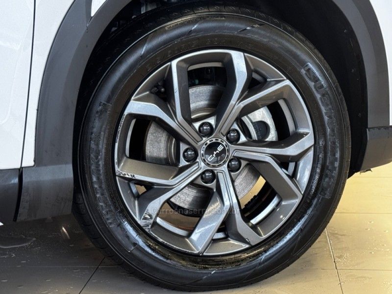 BYD YUAN PRO 45,1 KW ELÉTRICO 2025/2025 GRIFFCAR MULTIMARCAS DOIS IRMÃOS / Carros no Vale