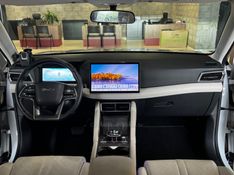 BYD YUAN PRO 45,1 KW ELÉTRICO 2025/2025 GRIFFCAR MULTIMARCAS DOIS IRMÃOS / Carros no Vale