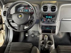CHEVROLET AGILE 1.4 MPFI LTZ 8V 2013/2013 GRIFFCAR MULTIMARCAS DOIS IRMÃOS / Carros no Vale