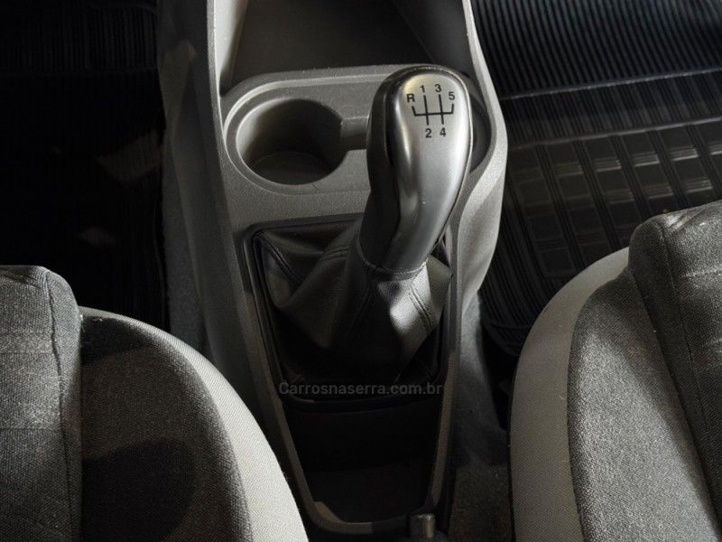 CHEVROLET AGILE 1.4 MPFI LTZ 8V 2013/2013 GRIFFCAR MULTIMARCAS DOIS IRMÃOS / Carros no Vale