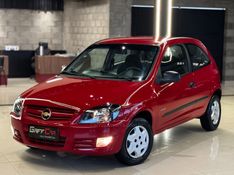 CHEVROLET CELTA 1.0 MPFI SPIRIT 8V 2011/2011 GRIFFCAR MULTIMARCAS DOIS IRMÃOS / Carros no Vale