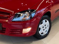 CHEVROLET CELTA 1.0 MPFI SPIRIT 8V 2011/2011 GRIFFCAR MULTIMARCAS DOIS IRMÃOS / Carros no Vale
