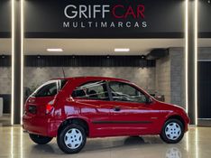 CHEVROLET CELTA 1.0 MPFI SPIRIT 8V 2011/2011 GRIFFCAR MULTIMARCAS DOIS IRMÃOS / Carros no Vale