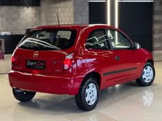 CHEVROLET CELTA 1.0 MPFI SPIRIT 8V 2011/2011 GRIFFCAR MULTIMARCAS DOIS IRMÃOS / Carros no Vale