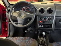 CHEVROLET CELTA 1.0 MPFI SPIRIT 8V 2011/2011 GRIFFCAR MULTIMARCAS DOIS IRMÃOS / Carros no Vale