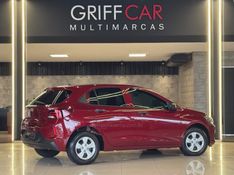 CHEVROLET ONIX 1.0 12V 2022/2023 GRIFFCAR MULTIMARCAS DOIS IRMÃOS / Carros no Vale