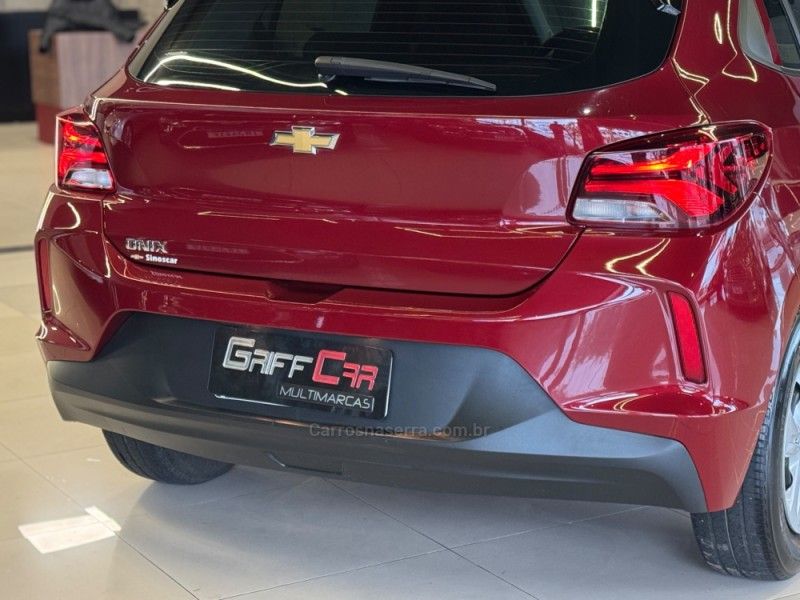 CHEVROLET ONIX 1.0 12V 2022/2023 GRIFFCAR MULTIMARCAS DOIS IRMÃOS / Carros no Vale CHEVROLET ONIX 1.0 12V 2022/2023 GRIFFCAR MULTIMARCAS DOIS IRMÃOS / Carros no Vale