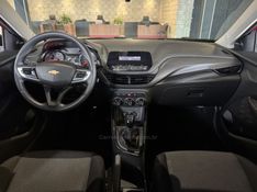 CHEVROLET ONIX 1.0 12V 2022/2023 GRIFFCAR MULTIMARCAS DOIS IRMÃOS / Carros no Vale