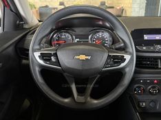 CHEVROLET ONIX 1.0 12V 2022/2023 GRIFFCAR MULTIMARCAS DOIS IRMÃOS / Carros no Vale