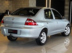 CHEVROLET PRISMA 1.4 MPFI MAXX 8V 2008/2009 GRIFFCAR MULTIMARCAS DOIS IRMÃOS / Carros no Vale