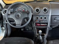 CHEVROLET PRISMA 1.4 MPFI MAXX 8V 2008/2009 GRIFFCAR MULTIMARCAS DOIS IRMÃOS / Carros no Vale