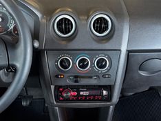 CHEVROLET PRISMA 1.4 MPFI MAXX 8V 2008/2009 GRIFFCAR MULTIMARCAS DOIS IRMÃOS / Carros no Vale