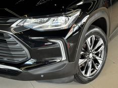 CHEVROLET TRACKER 1.2 12V PREMIER TURBO 2021/2022 GRIFFCAR MULTIMARCAS DOIS IRMÃOS / Carros no Vale