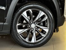 CHEVROLET TRACKER 1.2 12V PREMIER TURBO 2021/2022 GRIFFCAR MULTIMARCAS DOIS IRMÃOS / Carros no Vale