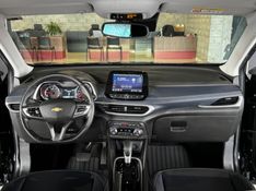 CHEVROLET TRACKER 1.2 12V PREMIER TURBO 2021/2022 GRIFFCAR MULTIMARCAS DOIS IRMÃOS / Carros no Vale