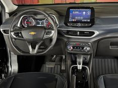 CHEVROLET TRACKER 1.2 12V PREMIER TURBO 2021/2022 GRIFFCAR MULTIMARCAS DOIS IRMÃOS / Carros no Vale