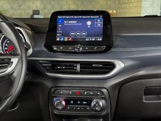 CHEVROLET TRACKER 1.2 12V PREMIER TURBO 2021/2022 GRIFFCAR MULTIMARCAS DOIS IRMÃOS / Carros no Vale