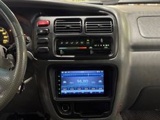 CHEVROLET TRACKER 2.0 4X4 16V 2008/2008 GRIFFCAR MULTIMARCAS DOIS IRMÃOS / Carros no Vale