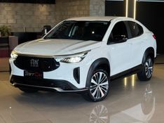 FIAT FASTBACK 1.0 AUDACE 200 TURBO 2023/2024 GRIFFCAR MULTIMARCAS DOIS IRMÃOS / Carros no Vale