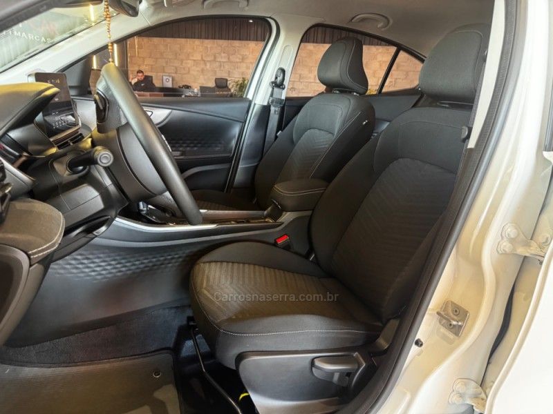 FIAT FASTBACK 1.0 AUDACE 200 TURBO 2023/2024 GRIFFCAR MULTIMARCAS DOIS IRMÃOS / Carros no Vale FIAT FASTBACK 1.0 AUDACE 200 TURBO 2023/2024 GRIFFCAR MULTIMARCAS DOIS IRMÃOS / Carros no Vale