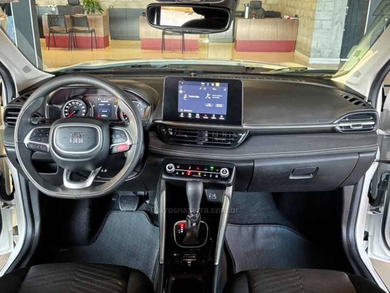 FIAT FASTBACK 1.0 AUDACE 200 TURBO 2023/2024 GRIFFCAR MULTIMARCAS DOIS IRMÃOS / Carros no Vale FIAT FASTBACK 1.0 AUDACE 200 TURBO 2023/2024 GRIFFCAR MULTIMARCAS DOIS IRMÃOS / Carros no Vale