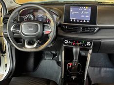 FIAT FASTBACK 1.0 AUDACE 200 TURBO 2023/2024 GRIFFCAR MULTIMARCAS DOIS IRMÃOS / Carros no Vale