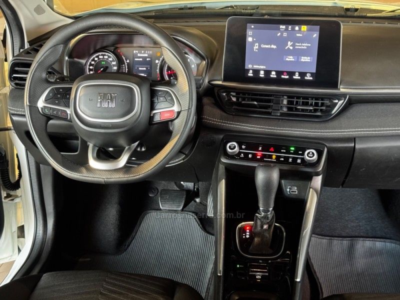 FIAT FASTBACK 1.0 AUDACE 200 TURBO 2023/2024 GRIFFCAR MULTIMARCAS DOIS IRMÃOS / Carros no Vale FIAT FASTBACK 1.0 AUDACE 200 TURBO 2023/2024 GRIFFCAR MULTIMARCAS DOIS IRMÃOS / Carros no Vale