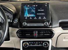 FORD ECOSPORT 2.0 TITANIUM 16V 2018/2019 GRIFFCAR MULTIMARCAS DOIS IRMÃOS / Carros no Vale