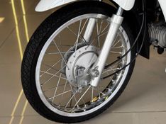 Honda Motos BIZ 125 ES 2012/2012 GRIFFCAR MULTIMARCAS DOIS IRMÃOS / Carros no Vale