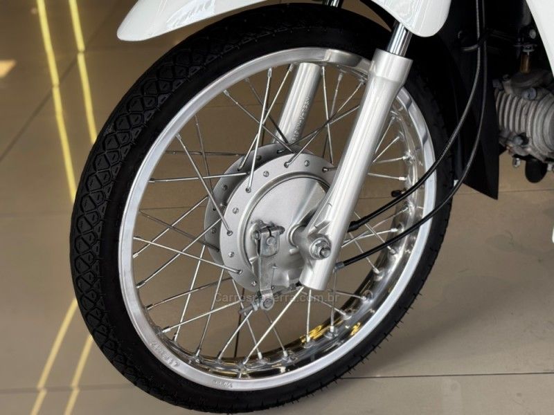 Honda Motos BIZ 125 ES 2012/2012 GRIFFCAR MULTIMARCAS DOIS IRMÃOS / Carros no Vale