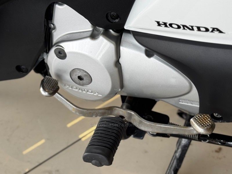 Honda Motos BIZ 125 ES 2012/2012 GRIFFCAR MULTIMARCAS DOIS IRMÃOS / Carros no Vale