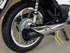 Honda Motos BIZ 125 ES 2012/2012 GRIFFCAR MULTIMARCAS DOIS IRMÃOS / Carros no Vale